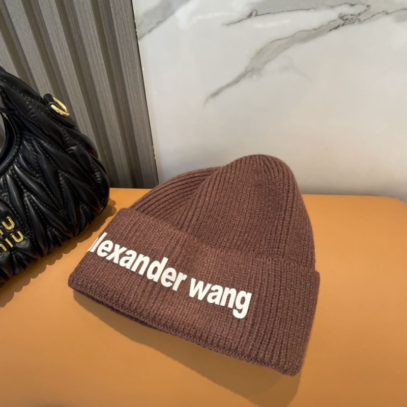 ALEXANDER WANG